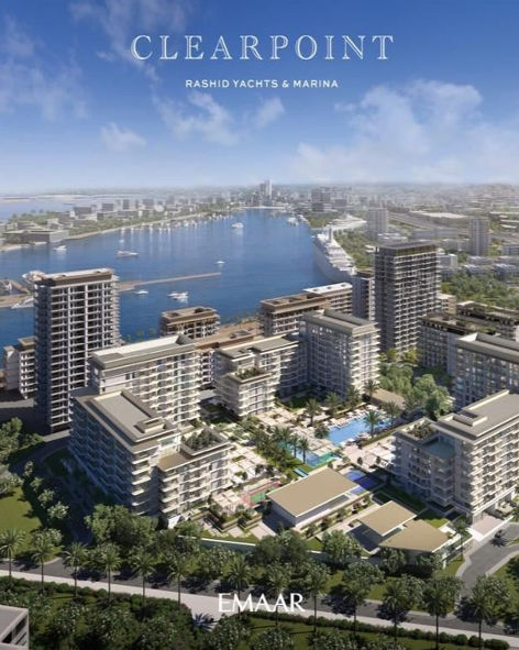 EMAAR CLEARPOINT
