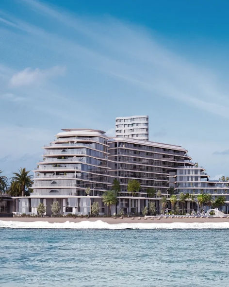 PORTO PLAYA By ELLINGTON