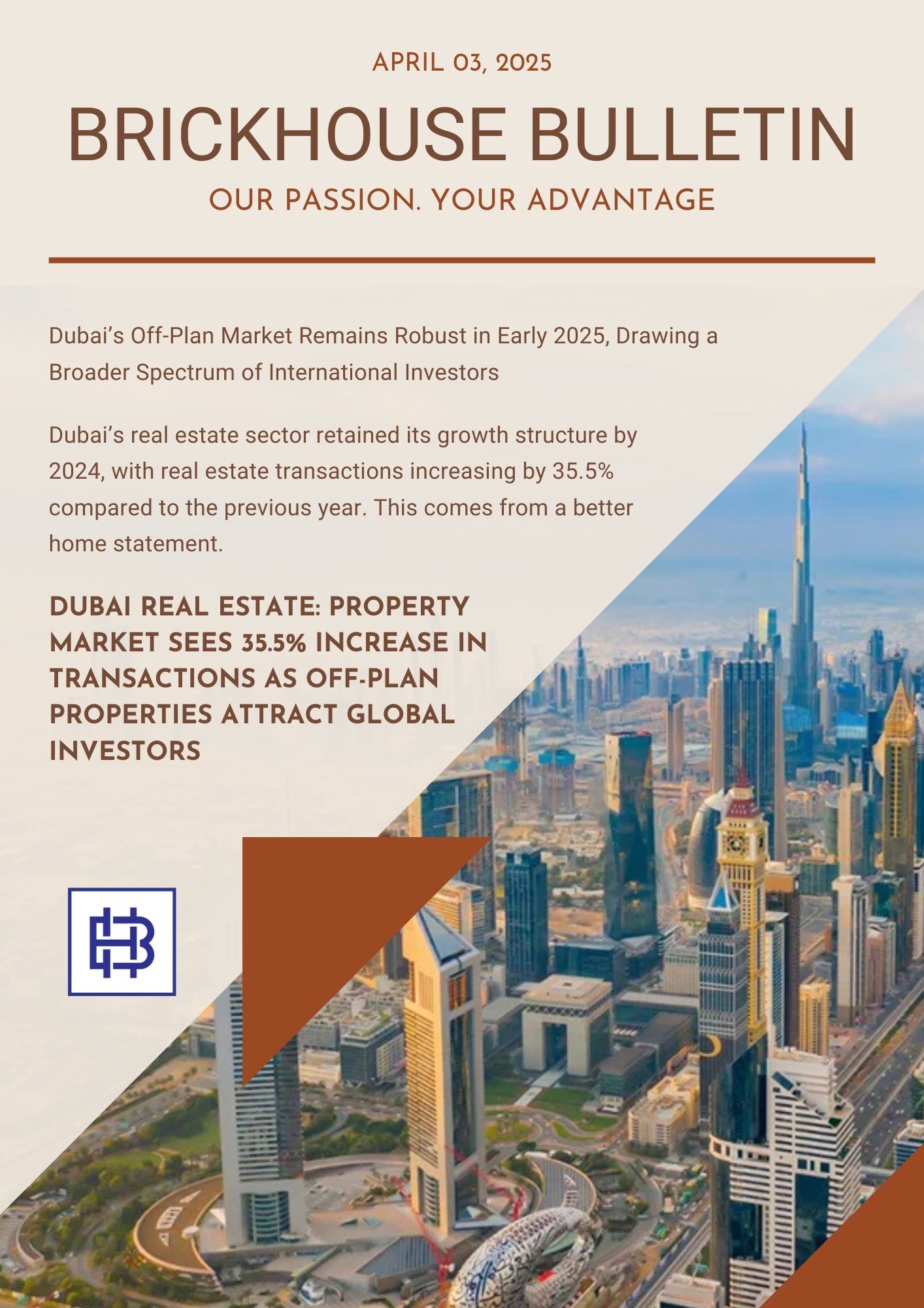 Brickhouse Properties